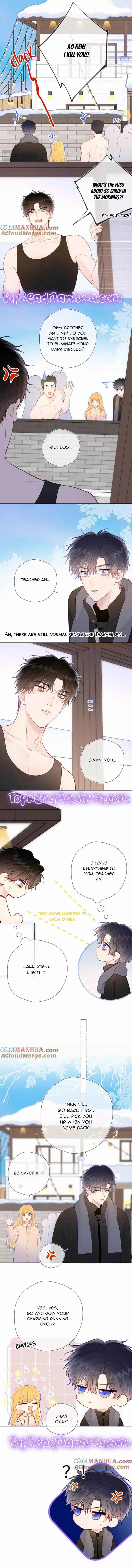 The Stars and I Chapter 151 – Page 2