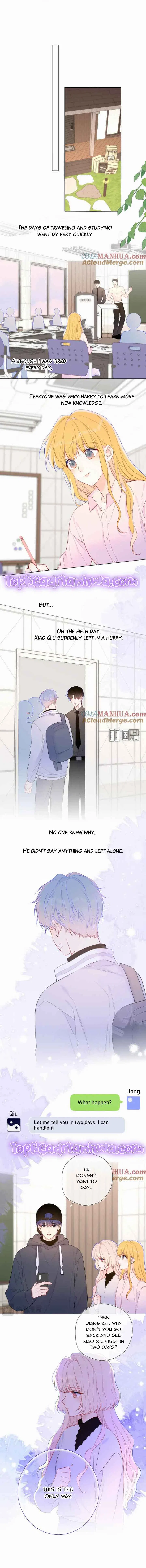 The Stars and I Chapter 151 – Page 4
