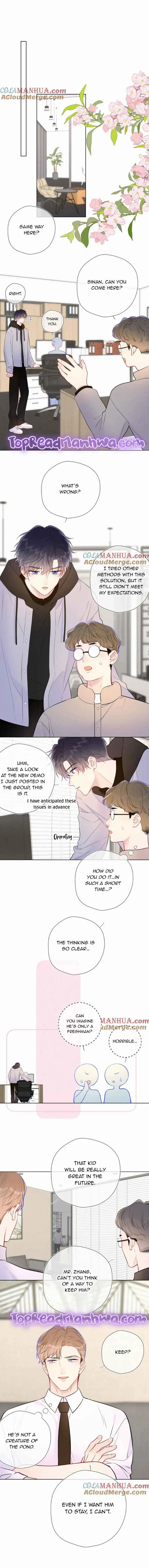 The Stars and I Chapter 151 – Page 5