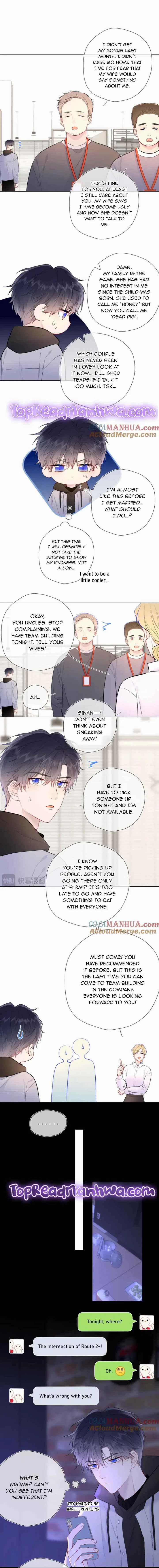 The Stars and I Chapter 151 – Page 6