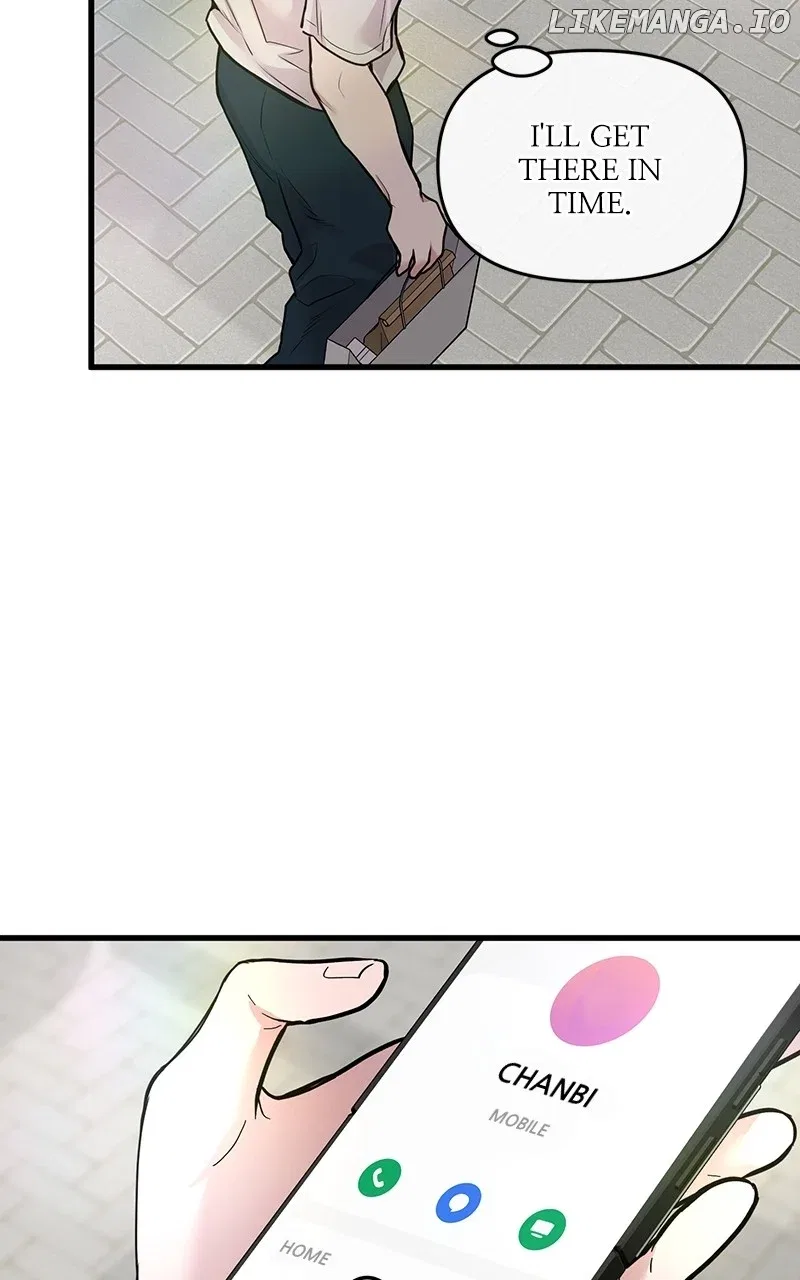 Back to Chan Bi Chapter 9 – Page 4