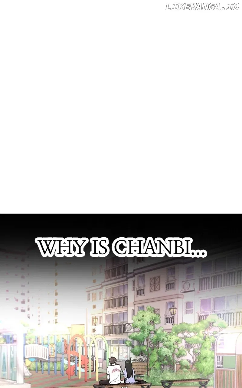 Back to Chan Bi Chapter 9 – Page 8