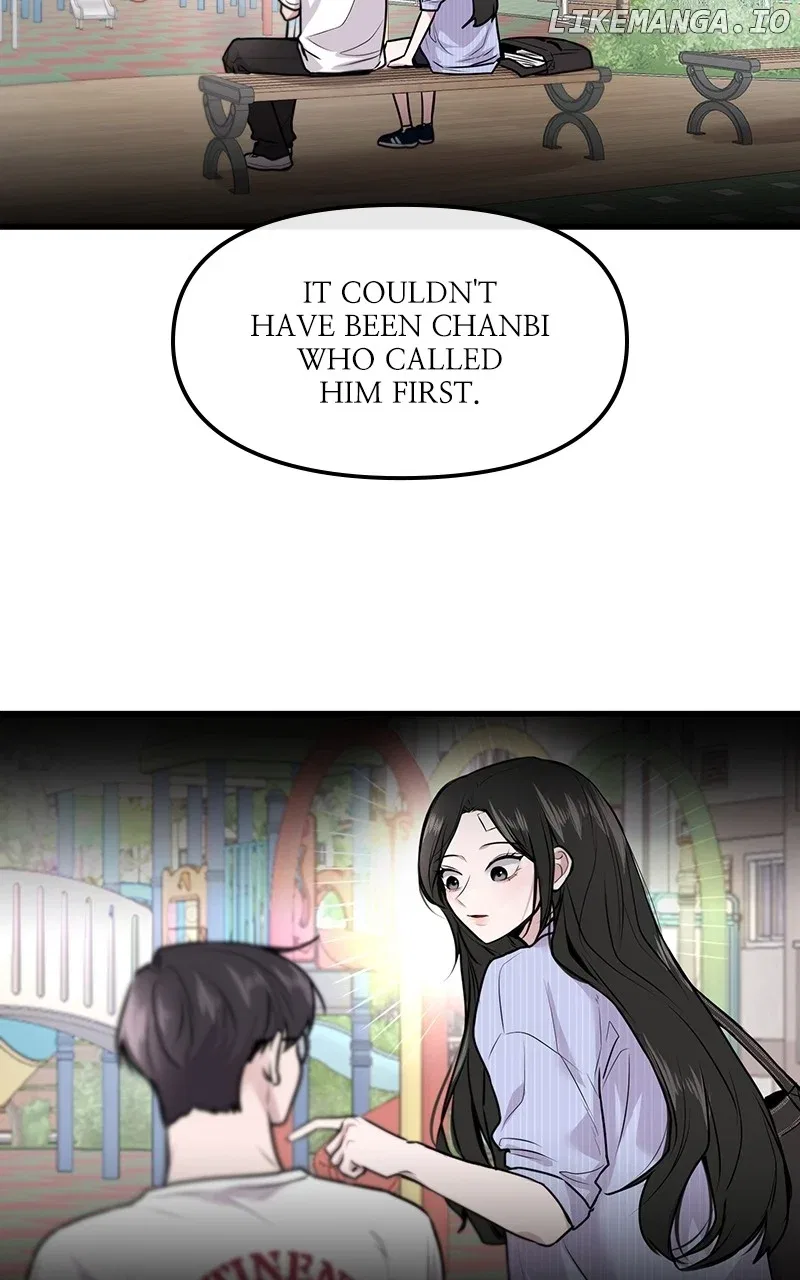 Back to Chan Bi Chapter 9 – Page 11