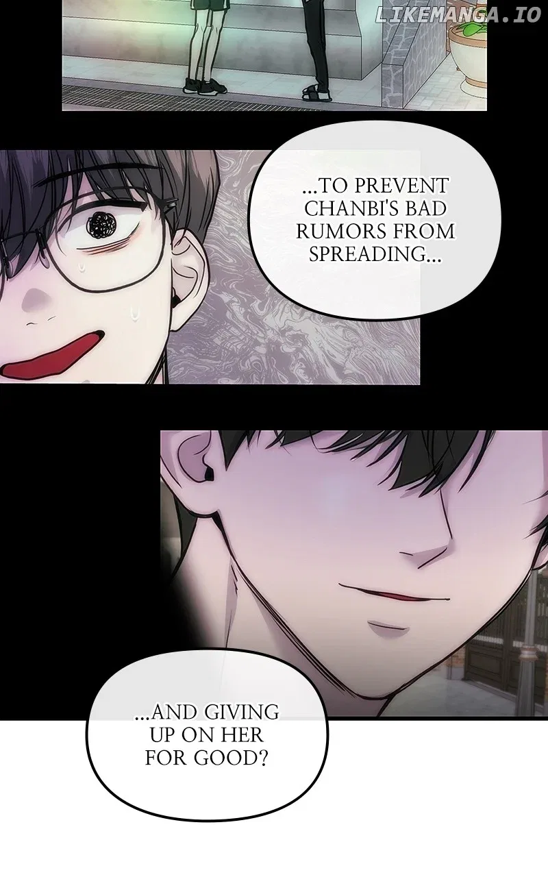 Back to Chan Bi Chapter 9 – Page 13