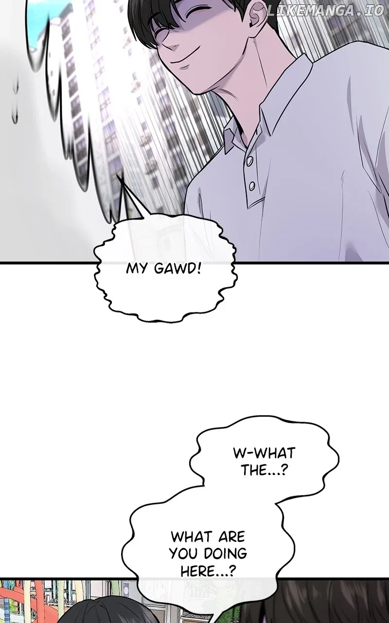 Back to Chan Bi Chapter 9 – Page 18