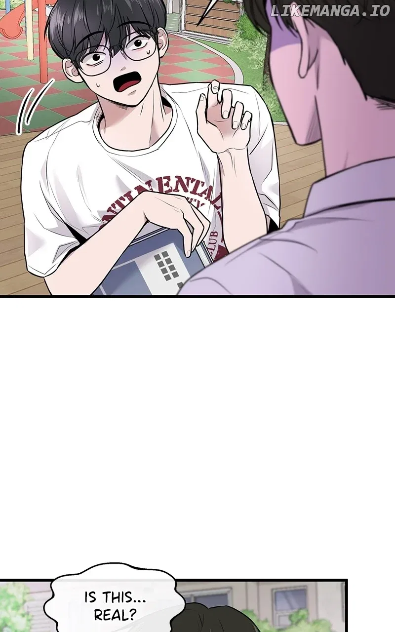 Back to Chan Bi Chapter 9 – Page 19