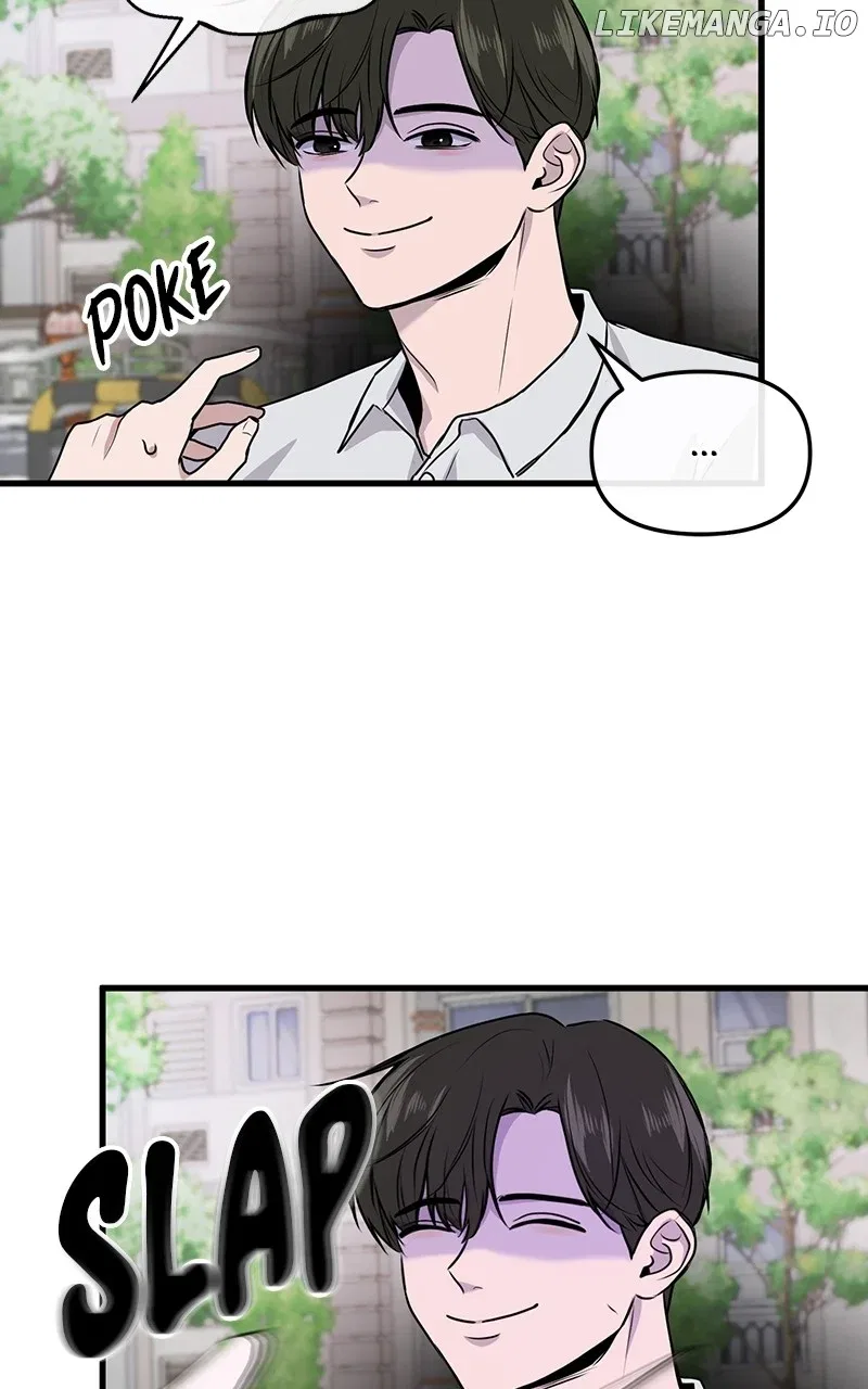 Back to Chan Bi Chapter 9 – Page 20