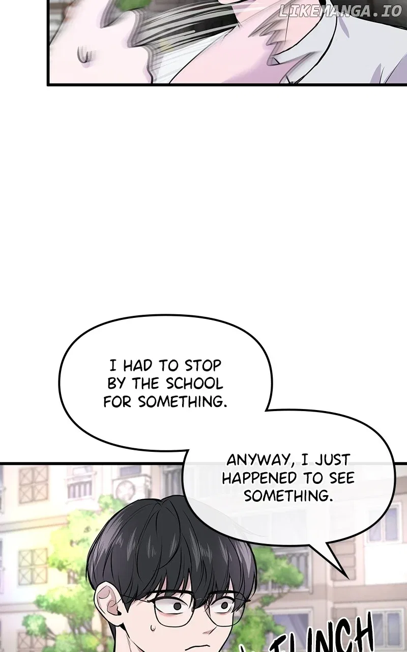 Back to Chan Bi Chapter 9 – Page 21