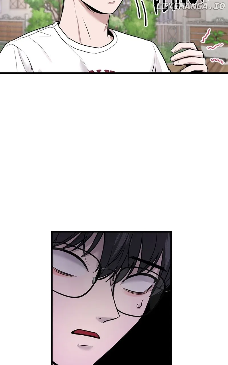 Back to Chan Bi Chapter 9 – Page 22