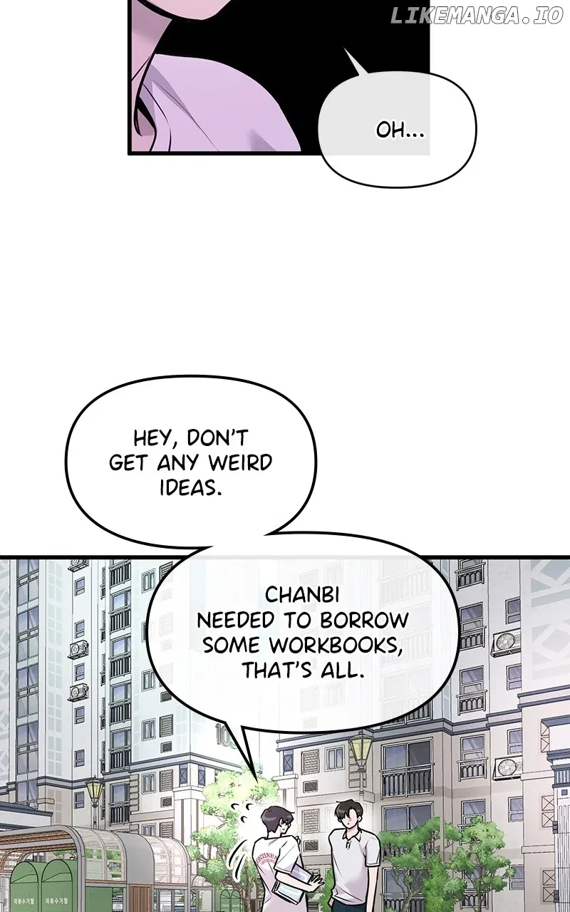 Back to Chan Bi Chapter 9 – Page 23