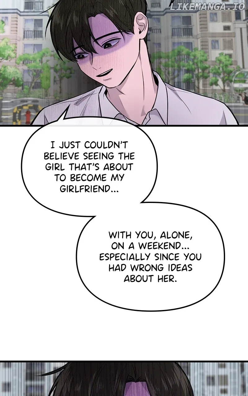 Back to Chan Bi Chapter 9 – Page 26