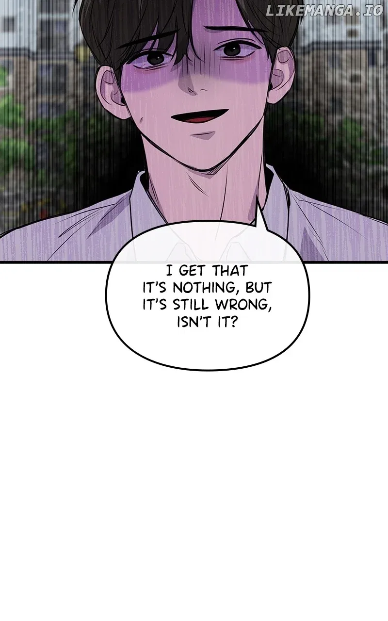 Back to Chan Bi Chapter 9 – Page 27