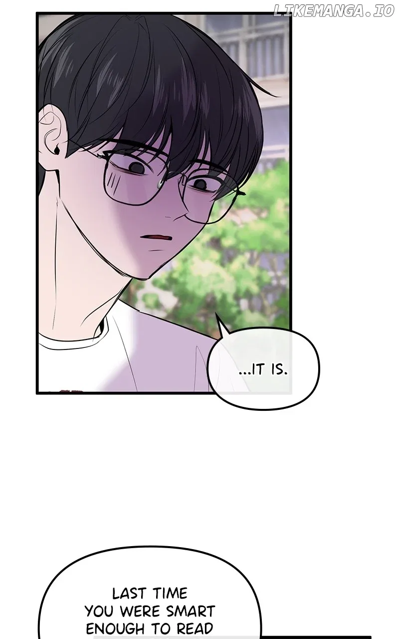 Back to Chan Bi Chapter 9 – Page 28