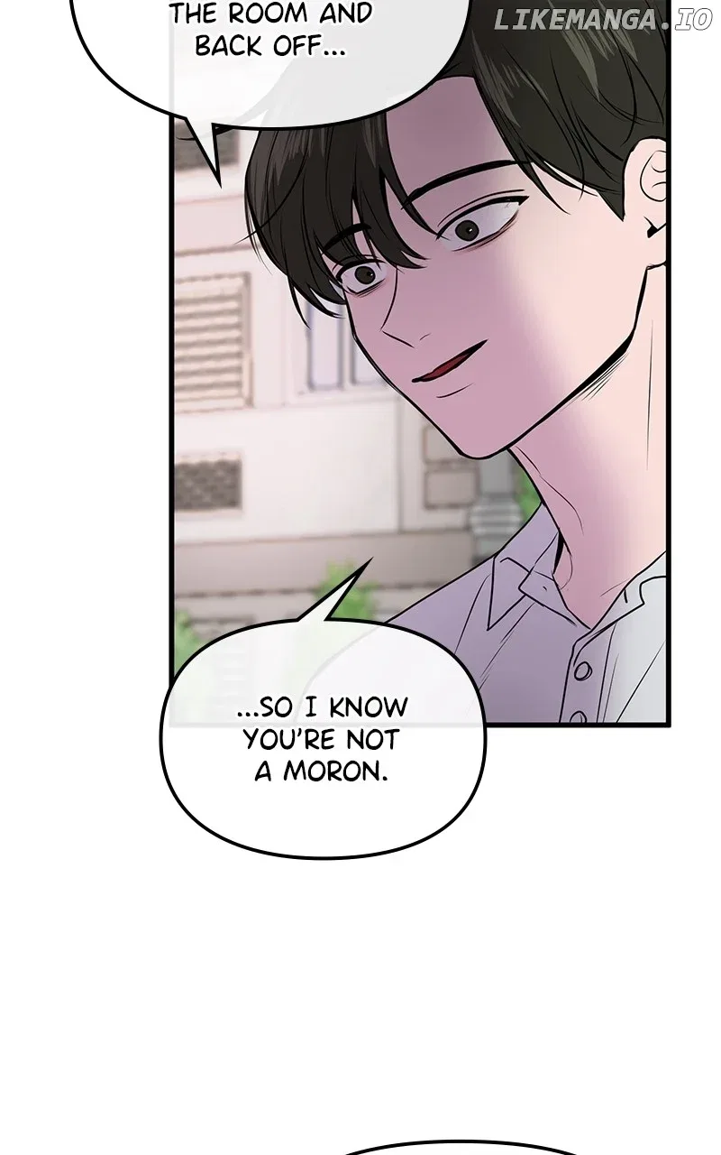 Back to Chan Bi Chapter 9 – Page 29