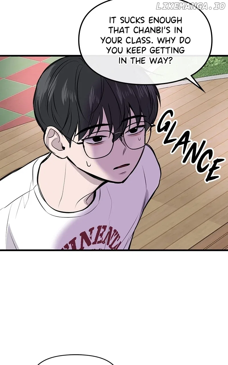 Back to Chan Bi Chapter 9 – Page 30