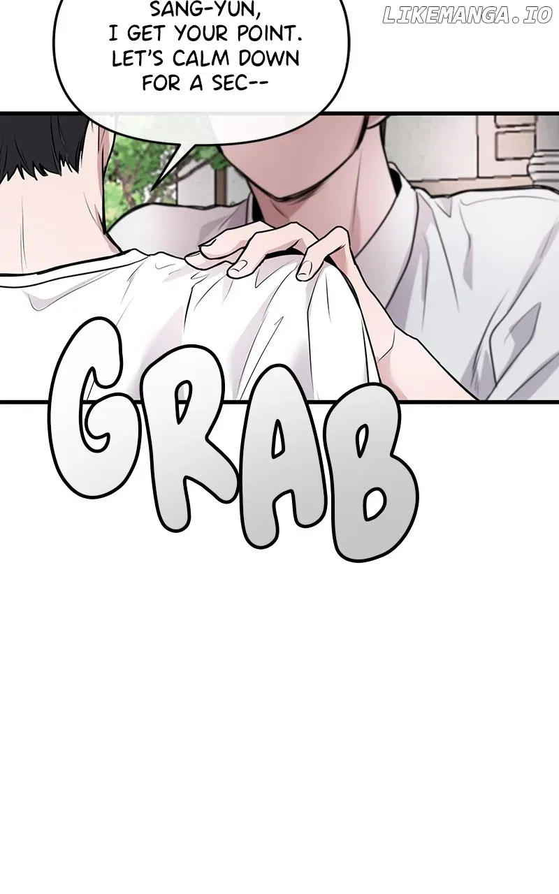 Back to Chan Bi Chapter 9 – Page 32