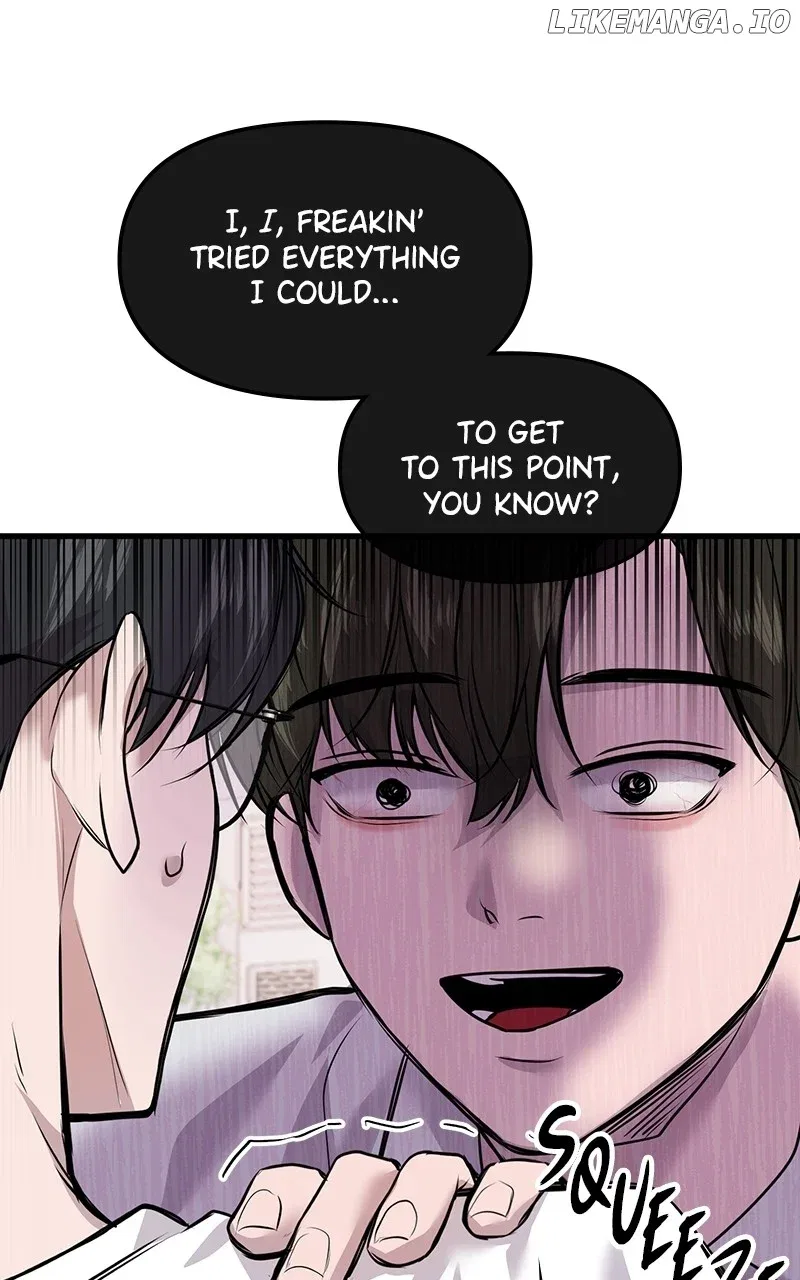 Back to Chan Bi Chapter 9 – Page 33