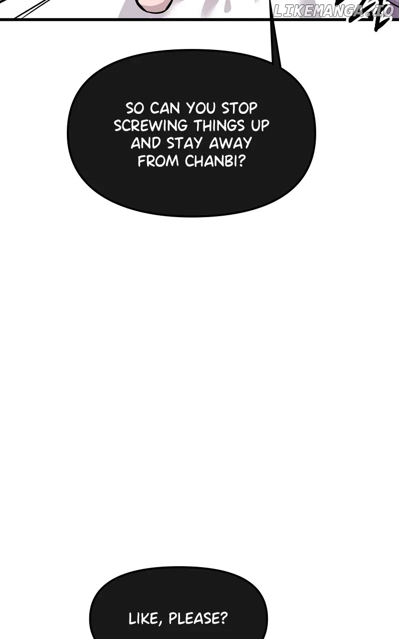 Back to Chan Bi Chapter 9 – Page 34