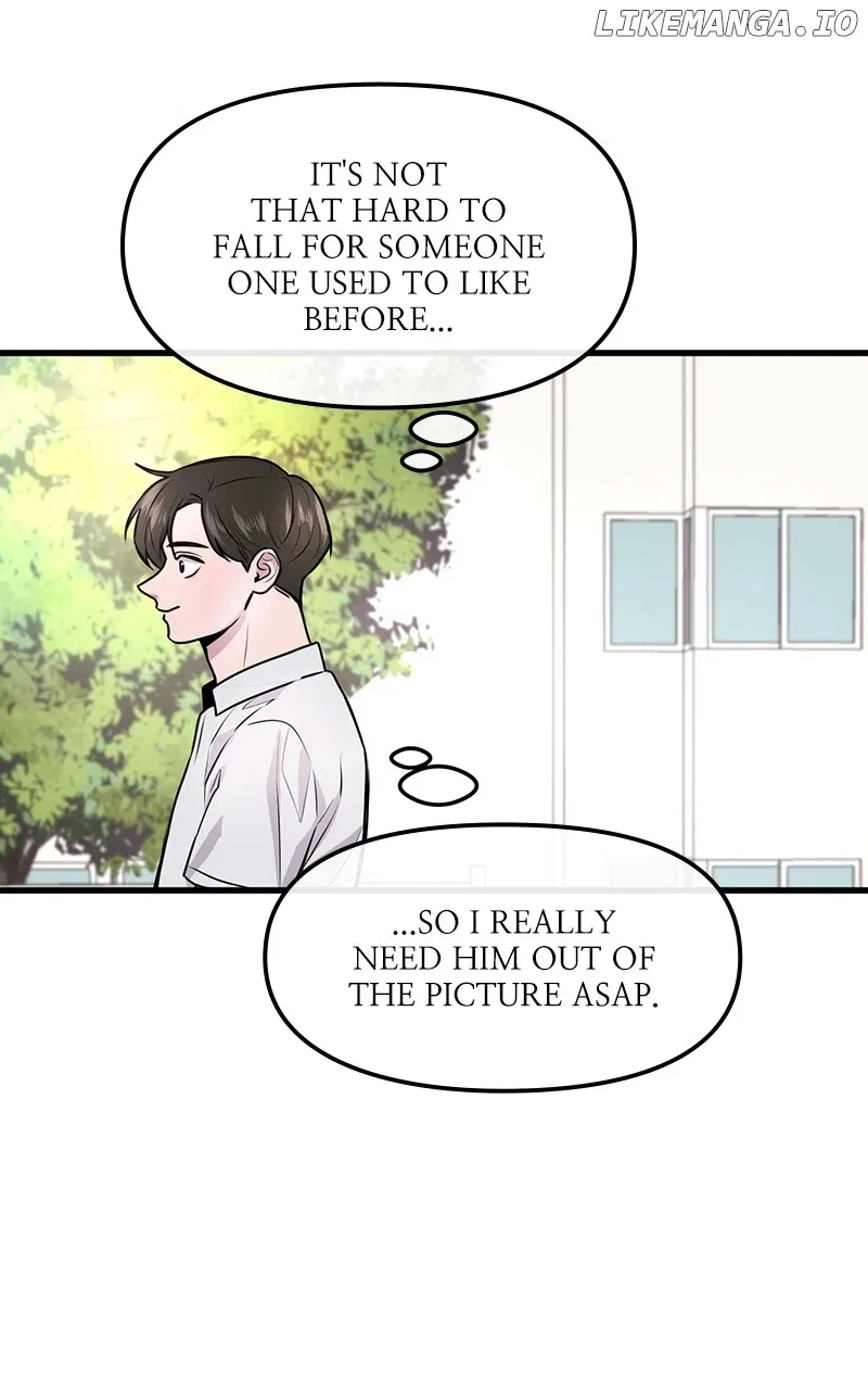Back to Chan Bi Chapter 9 – Page 40