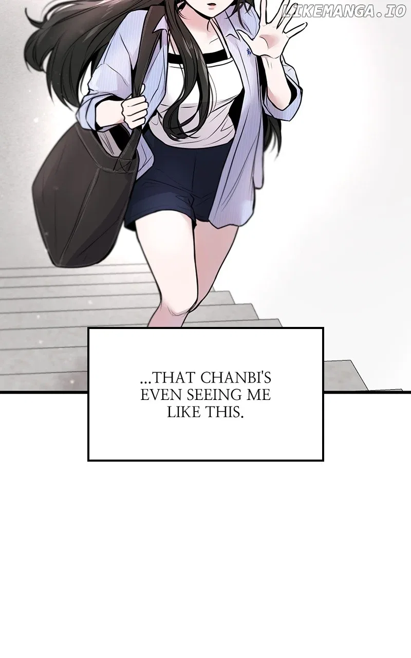 Back to Chan Bi Chapter 9 – Page 44