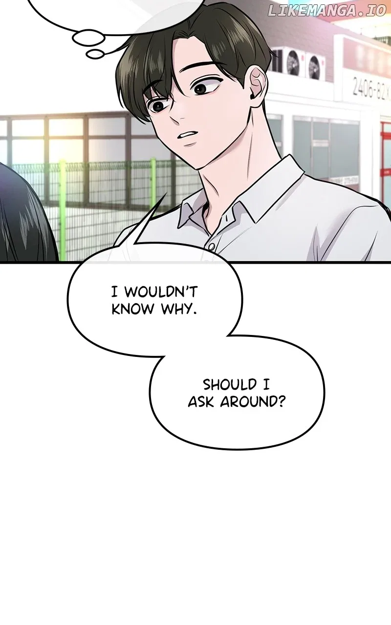 Back to Chan Bi Chapter 9 – Page 55