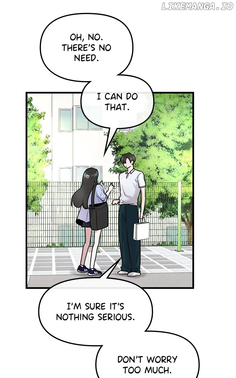Back to Chan Bi Chapter 9 – Page 56