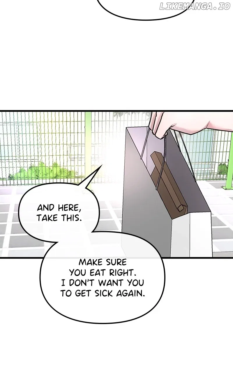 Back to Chan Bi Chapter 9 – Page 57