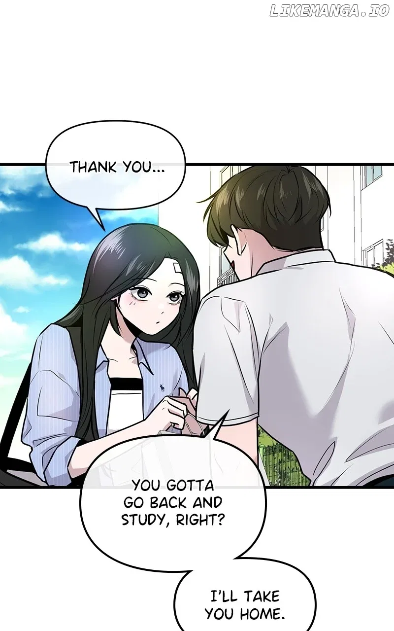 Back to Chan Bi Chapter 9 – Page 58