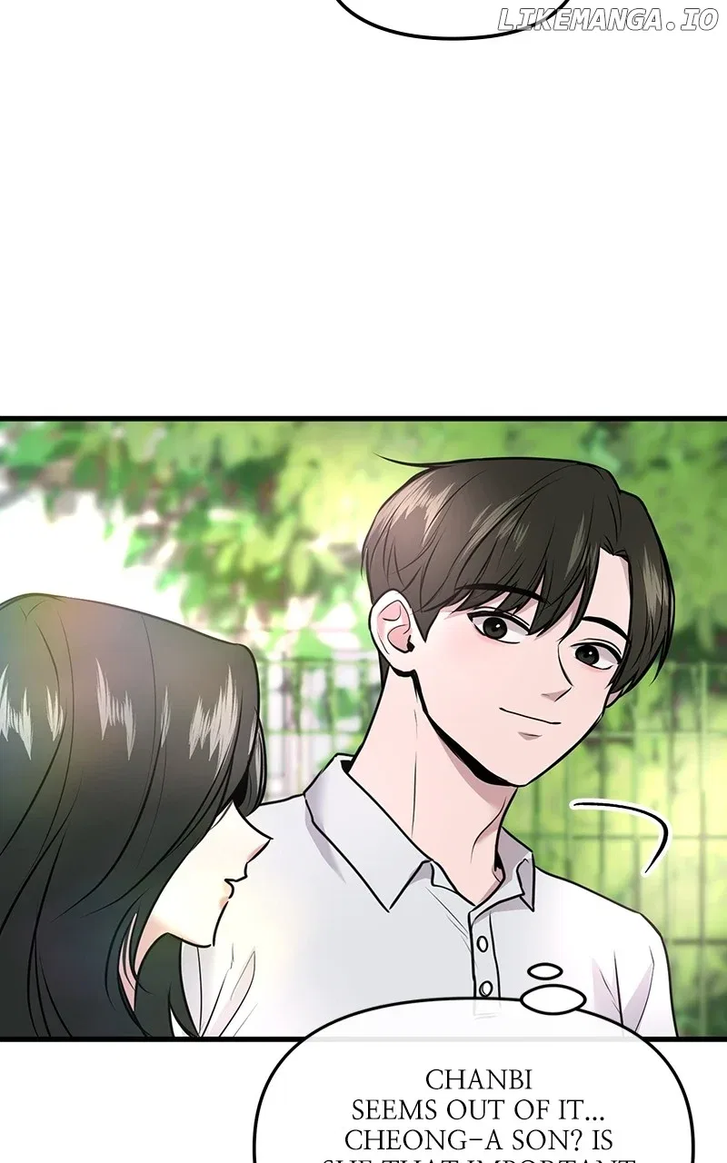 Back to Chan Bi Chapter 9 – Page 59