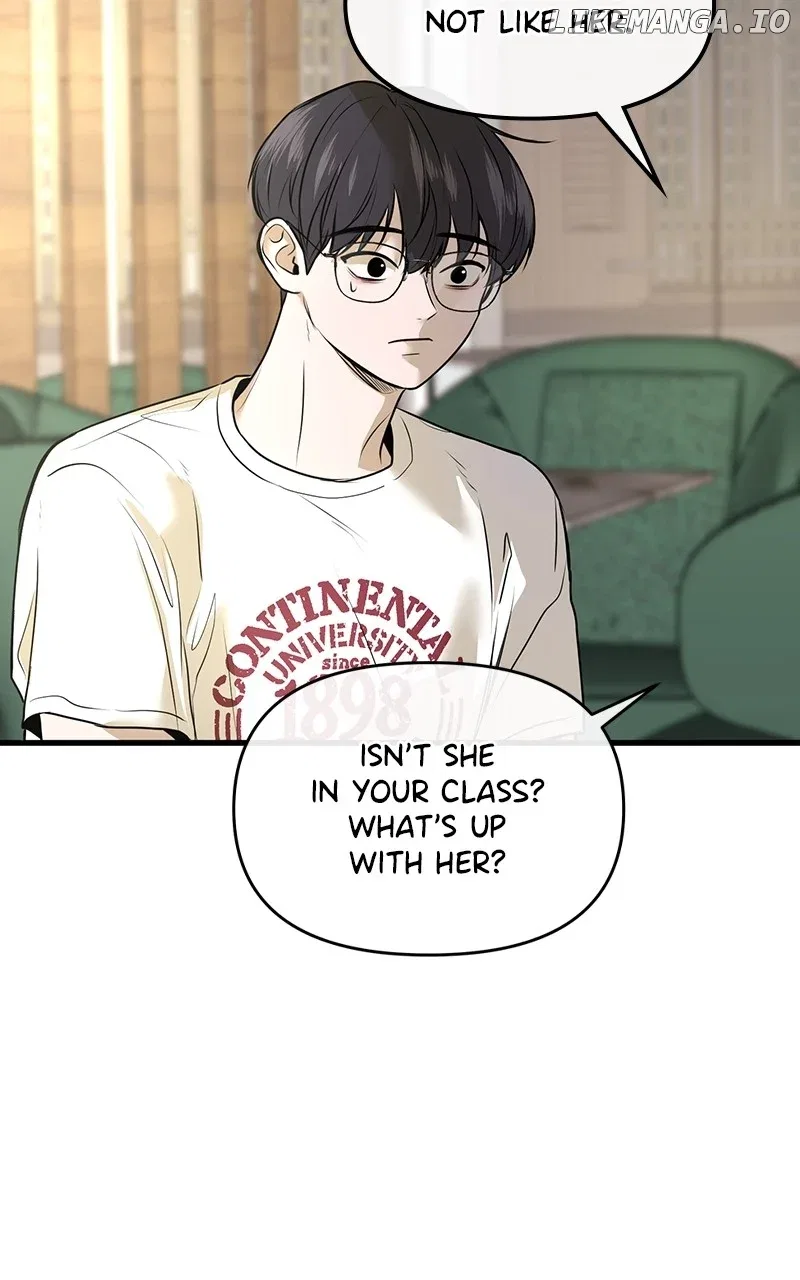 Back to Chan Bi Chapter 9 – Page 71