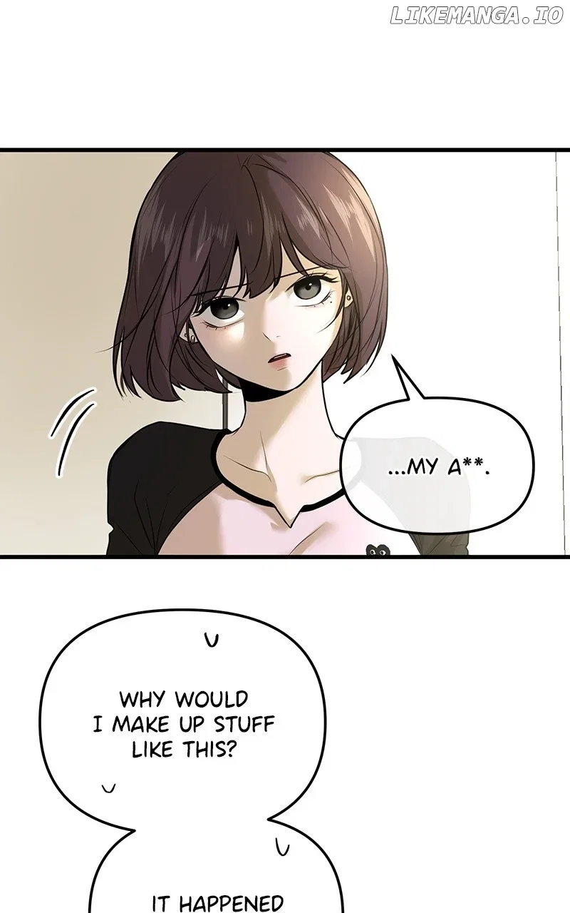 Back to Chan Bi Chapter 9 – Page 74