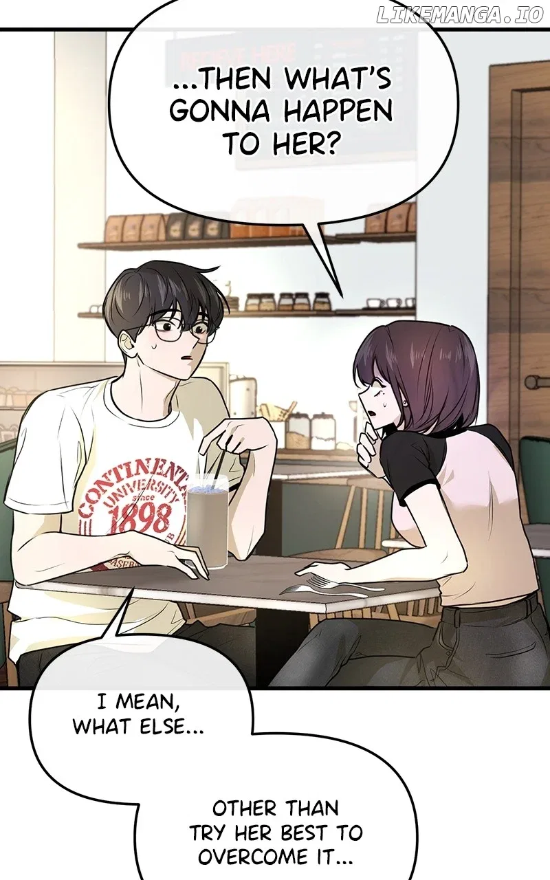 Back to Chan Bi Chapter 9 – Page 80