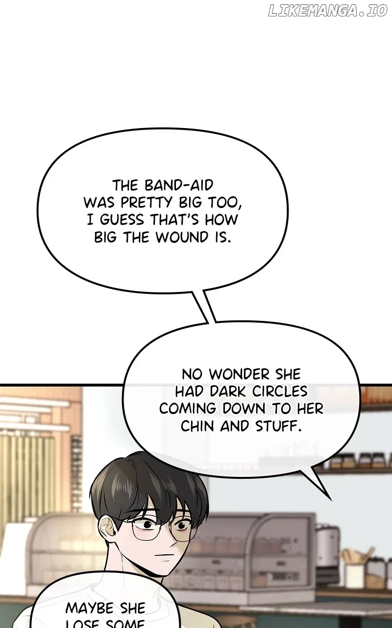 Back to Chan Bi Chapter 9 – Page 82