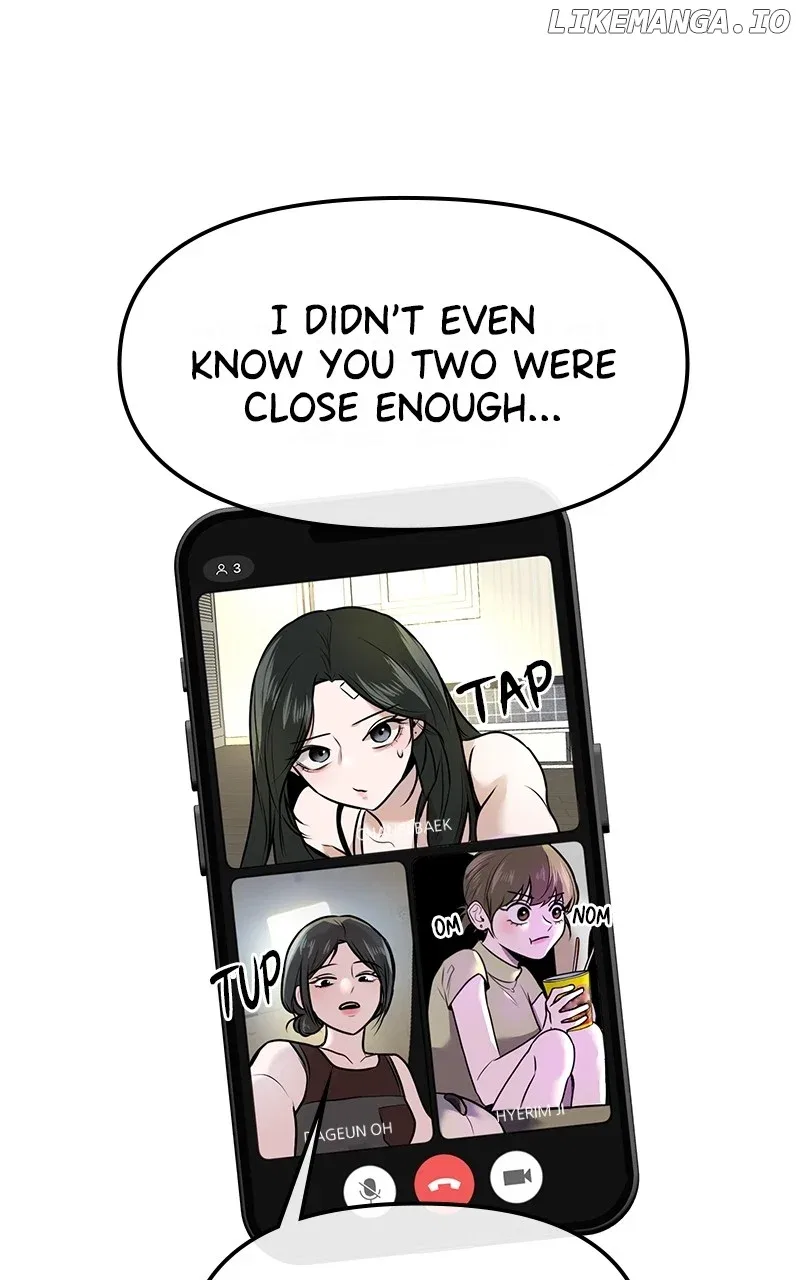 Back to Chan Bi Chapter 9 – Page 91