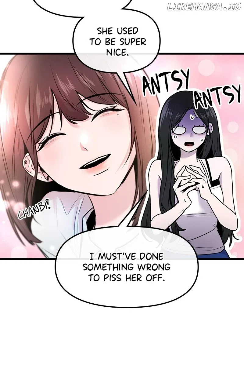 Back to Chan Bi Chapter 9 – Page 95