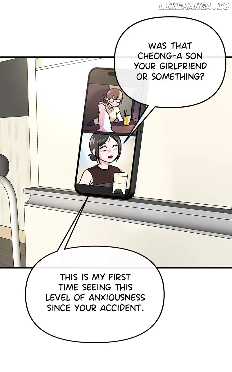 Back to Chan Bi Chapter 9 – Page 96