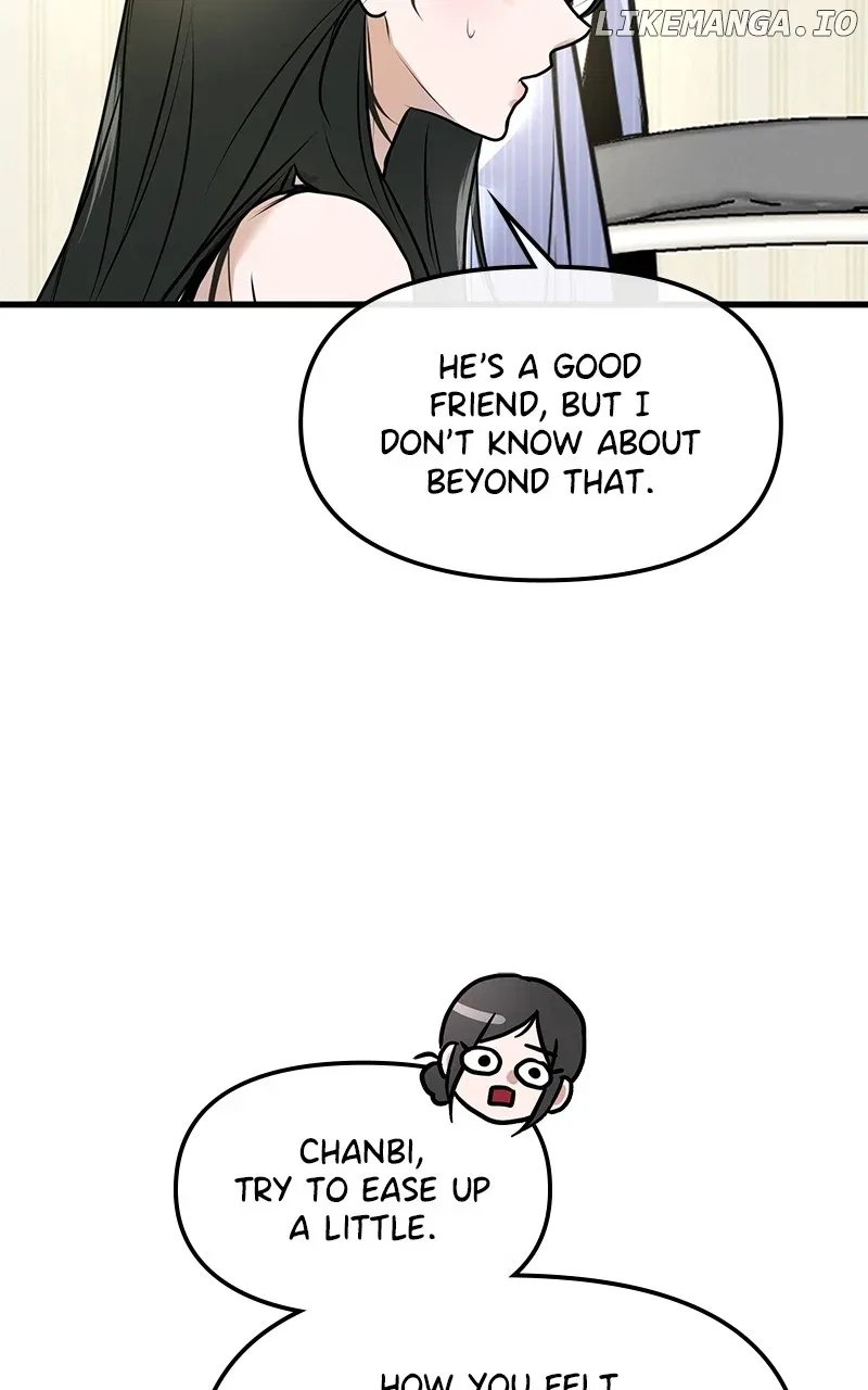 Back to Chan Bi Chapter 9 – Page 99