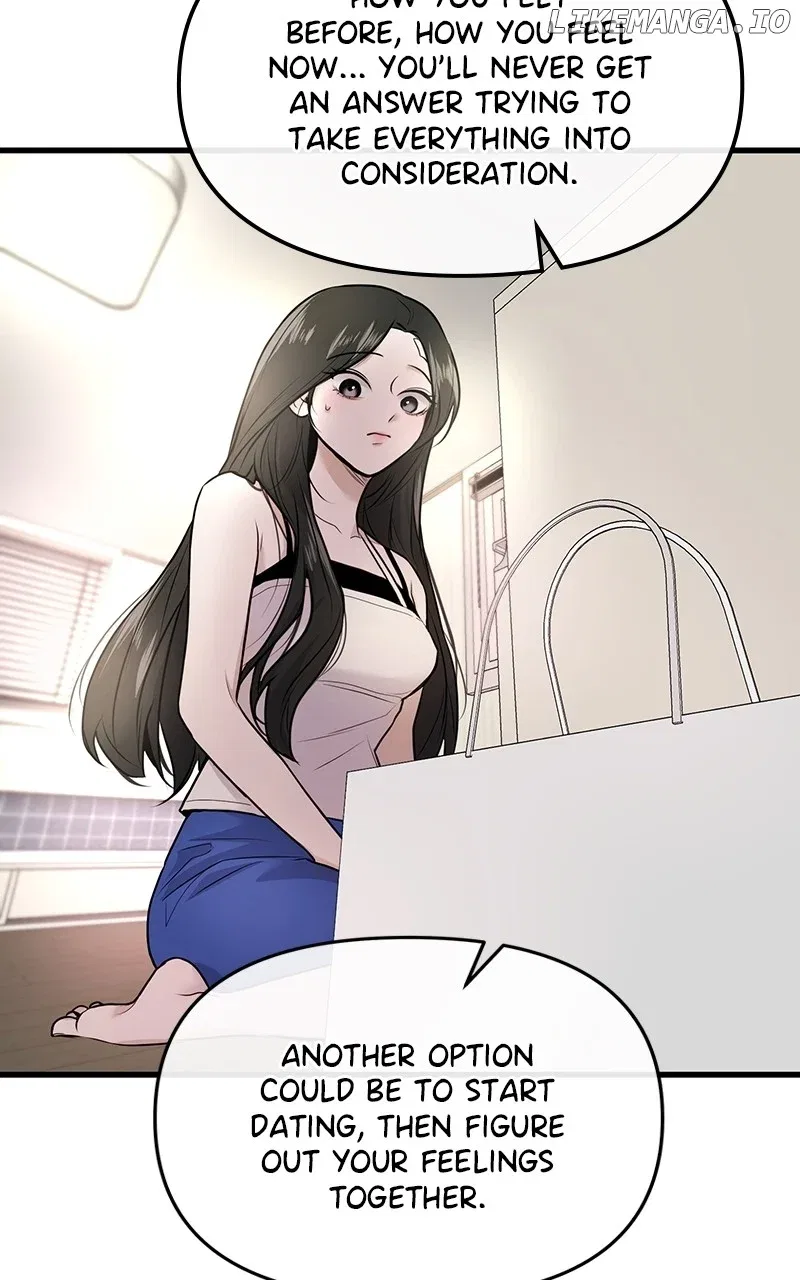 Back to Chan Bi Chapter 9 – Page 100