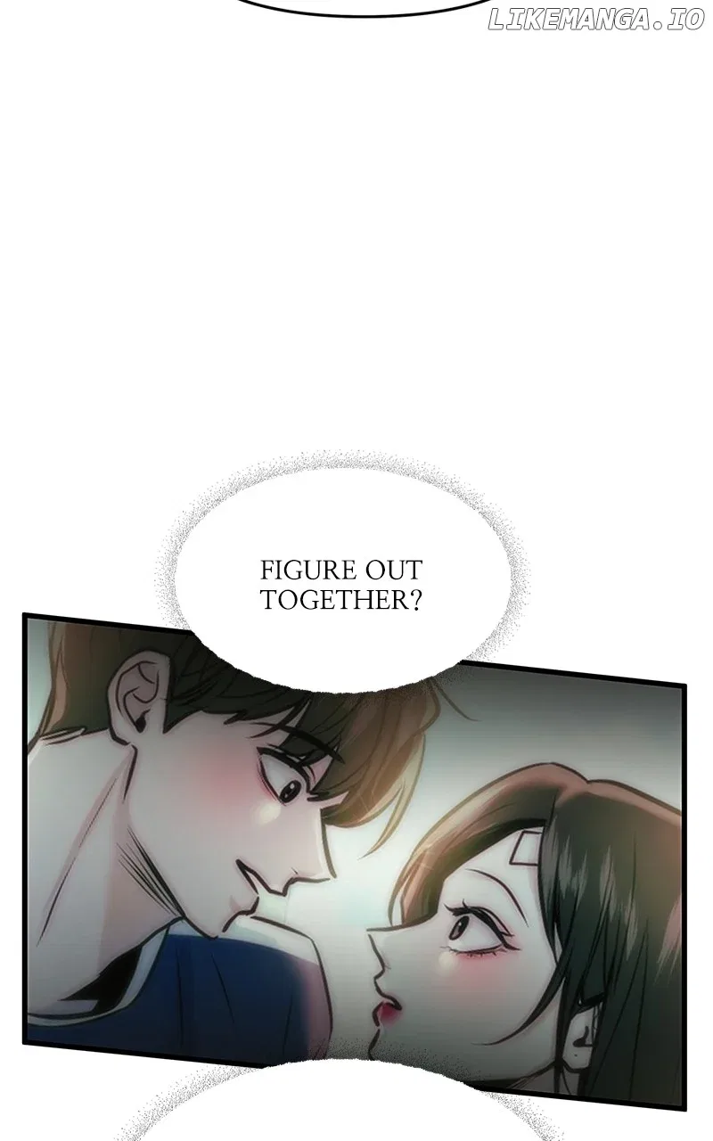 Back to Chan Bi Chapter 9 – Page 101
