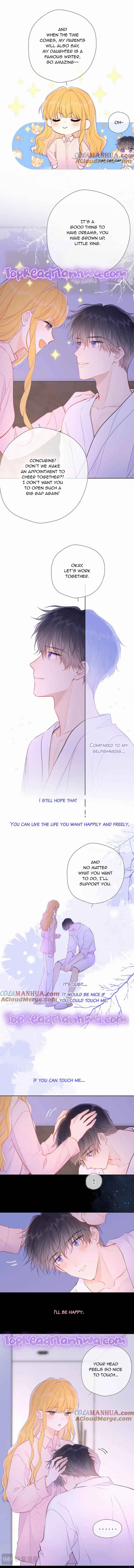 The Stars and I Chapter 150 – Page 2