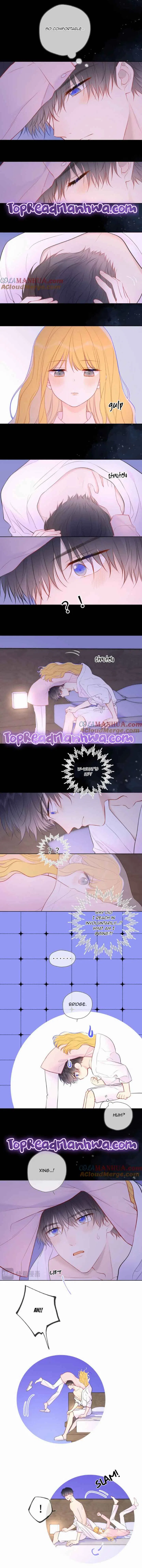 The Stars and I Chapter 150 – Page 3