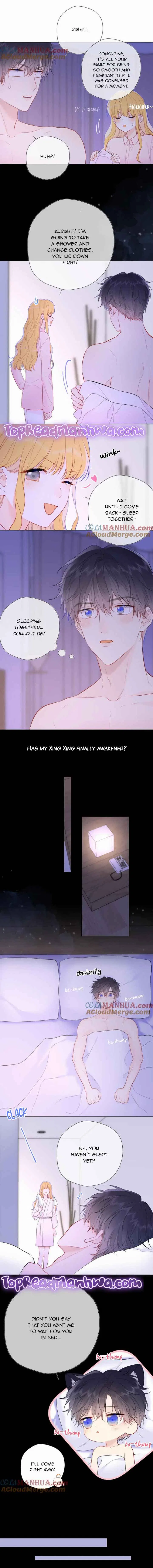The Stars and I Chapter 150 – Page 4