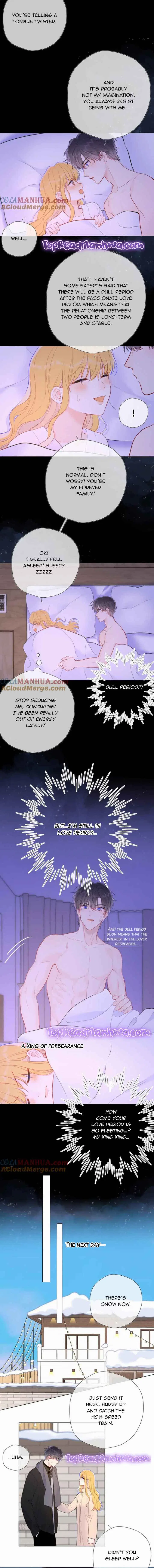 The Stars and I Chapter 150 – Page 6