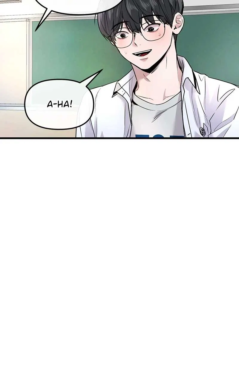 Back to Chan Bi Chapter 8 – Page 3
