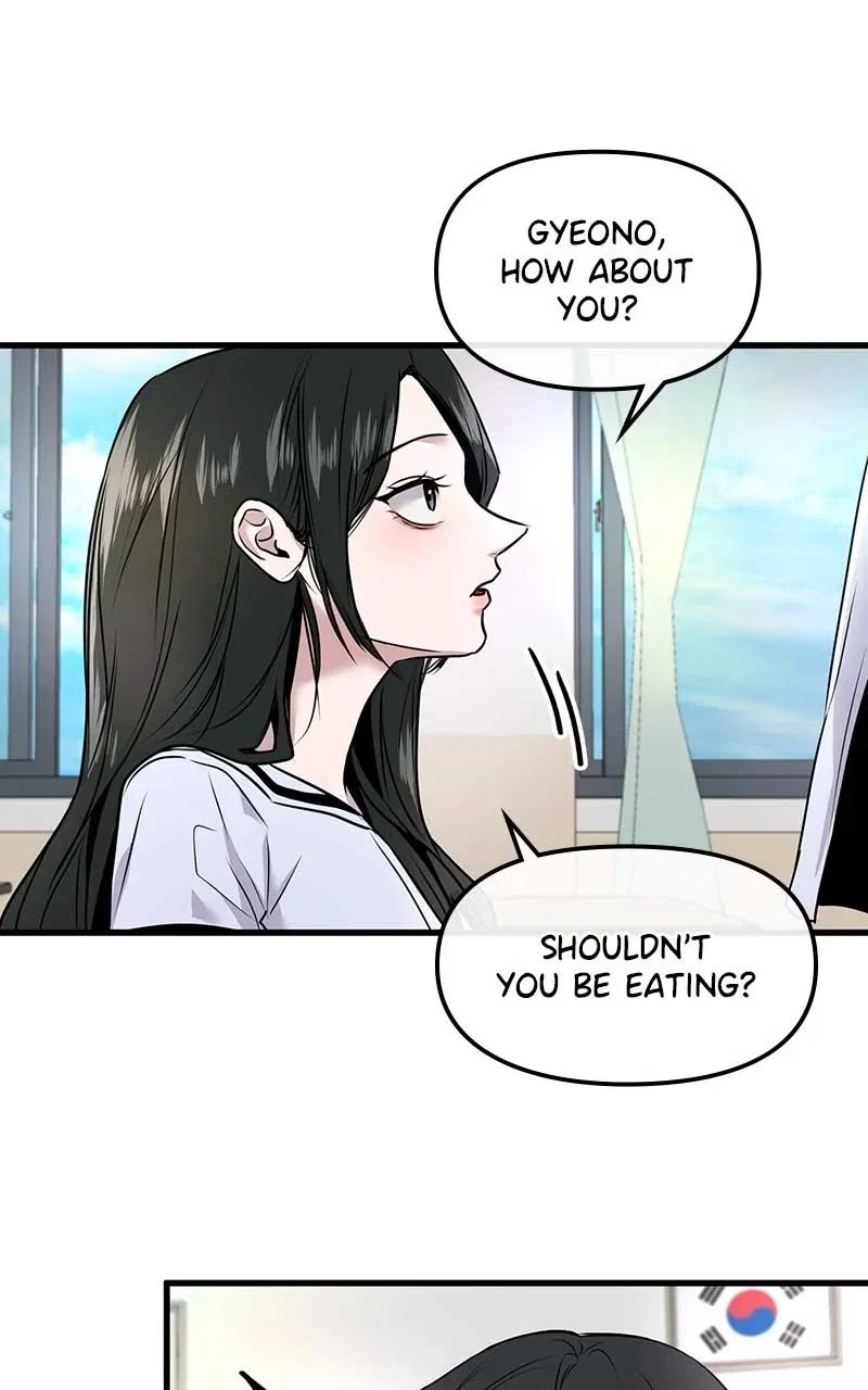 Back to Chan Bi Chapter 8 – Page 5
