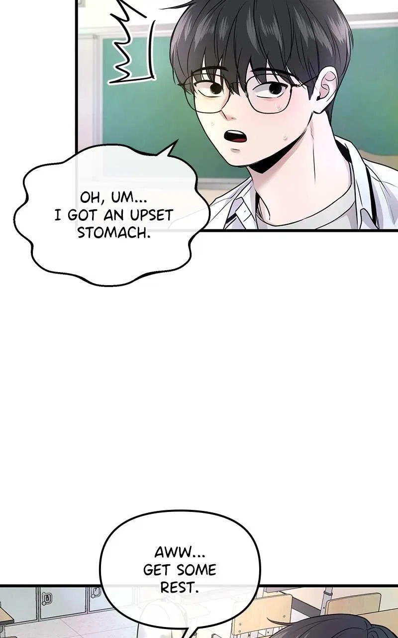 Back to Chan Bi Chapter 8 – Page 6