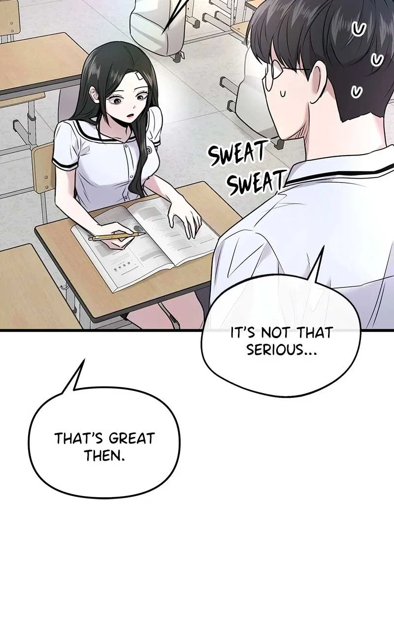 Back to Chan Bi Chapter 8 – Page 7