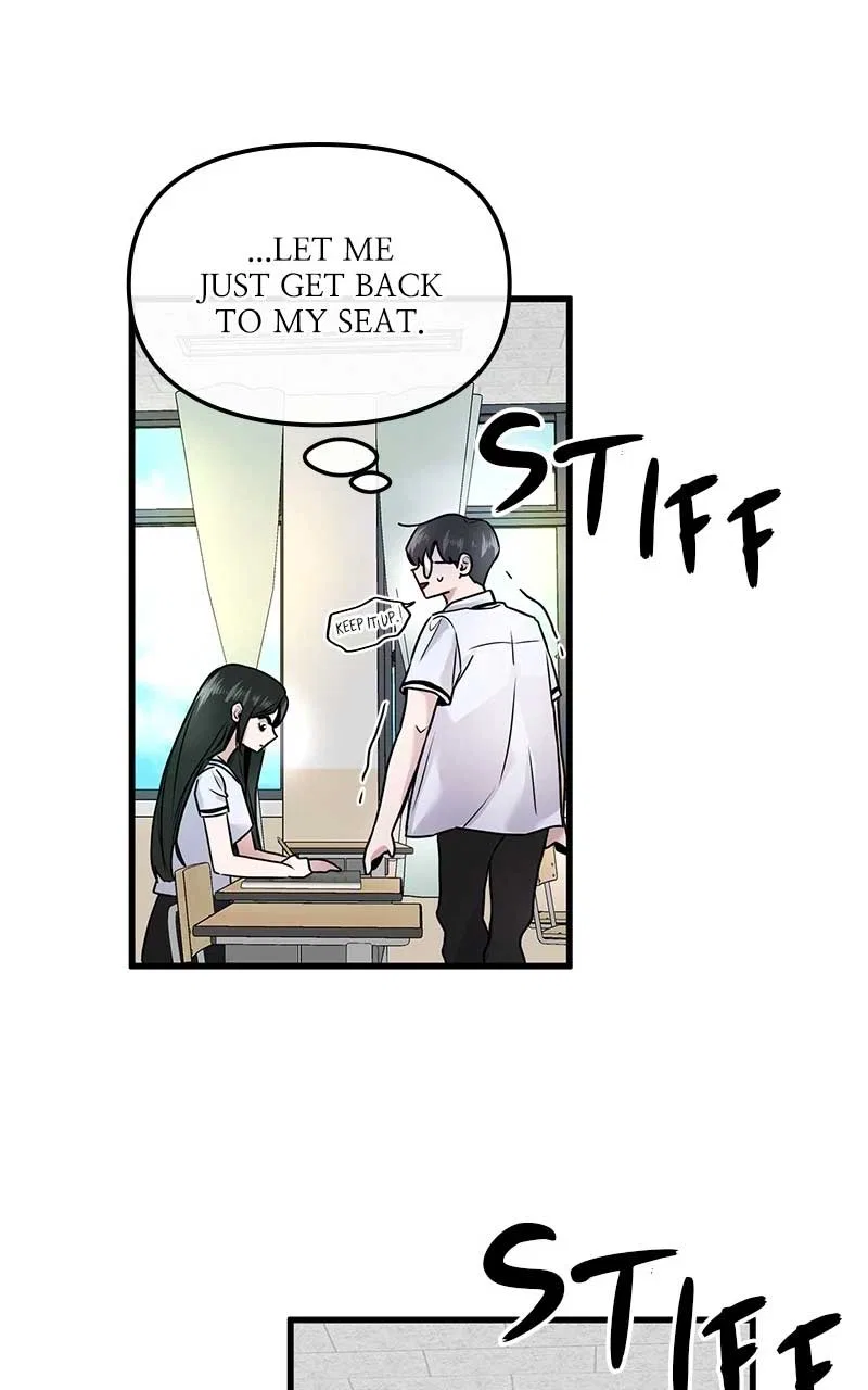 Back to Chan Bi Chapter 8 – Page 8