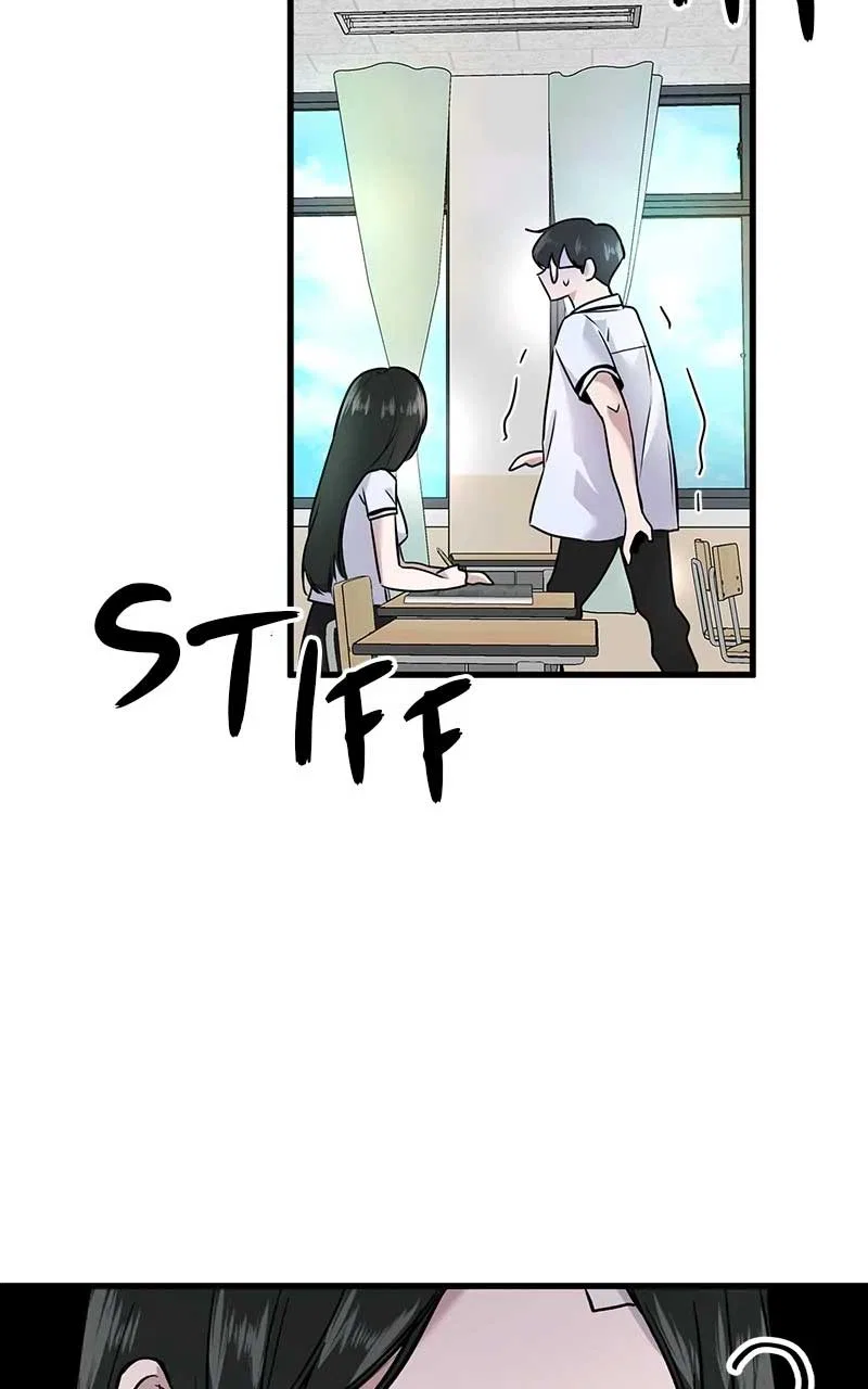 Back to Chan Bi Chapter 8 – Page 9