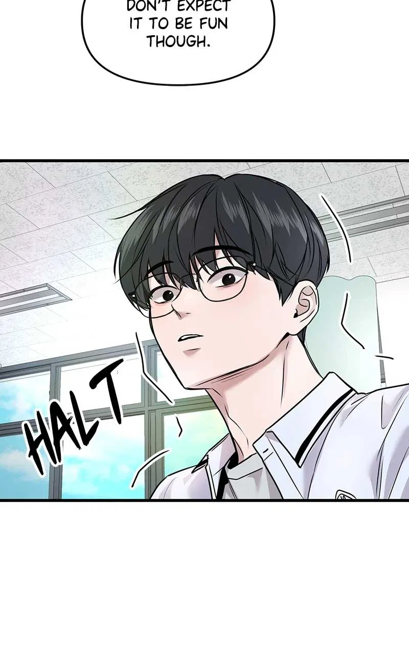 Back to Chan Bi Chapter 8 – Page 13